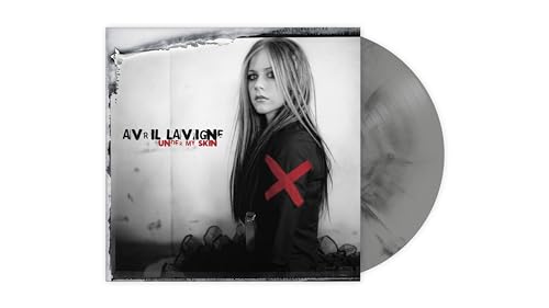 Under My Skin