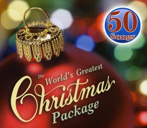 World'S Greatest Xmas