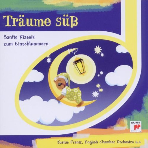Esprit-Traeume Suess