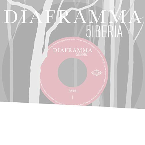 Siberia (Rsd 2019) (Box 5 Lp 7" Trasparent Vinyl Limited Edt.)