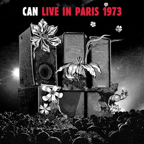 Live In Paris 1973 (2Lp) [Import]