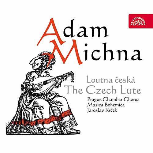 Czech Lute