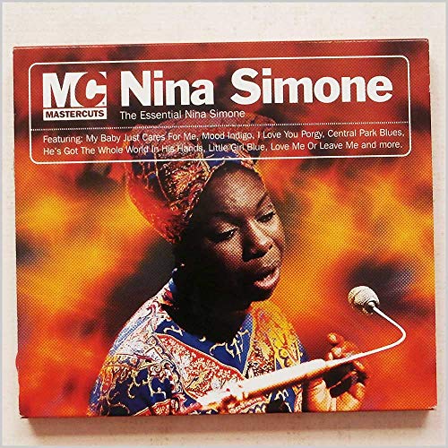 Nina Simone (Remastered) (Aust