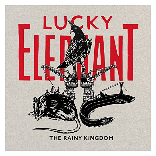 The Rainy Kingdom