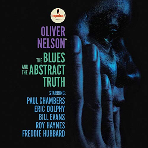 The Blues And The Astract
