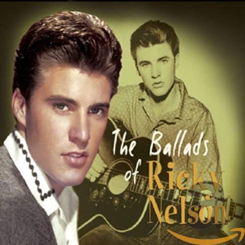 Ballads Of Ricky.. -Digi-