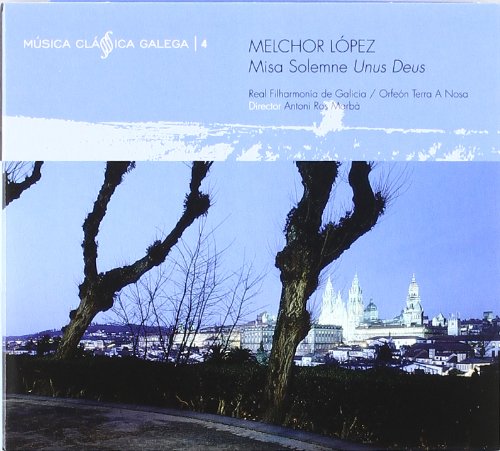Musica Clasica Galega V.4