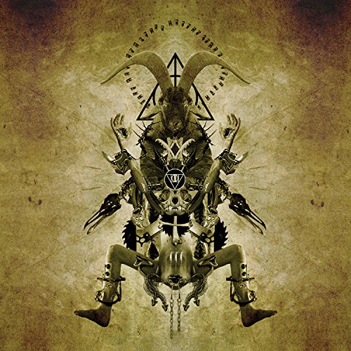 Calm Morbidity
