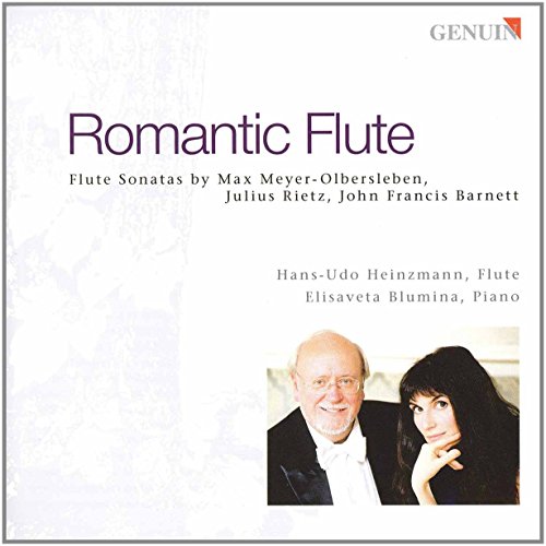 Romantic Flute