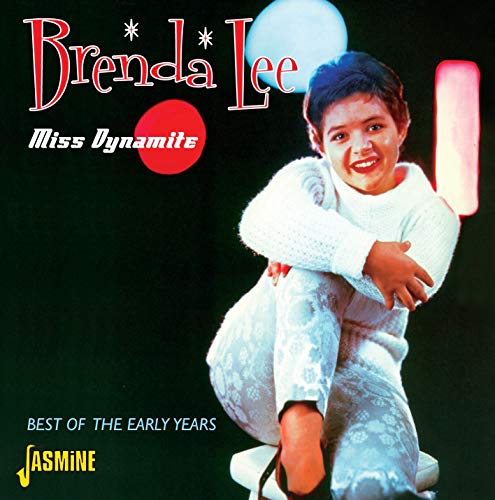 Miss Dynamite (Best Of The Early Years)