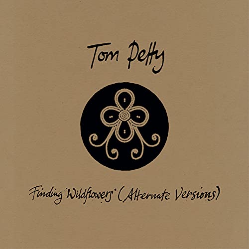 Finding Wildflowers (Alternate Versions) (140 Gr. Vinyl Black)
