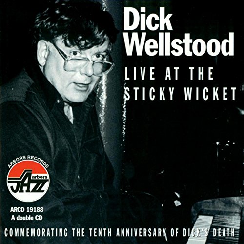 Live At The Sticky Wicket (2 Cd)