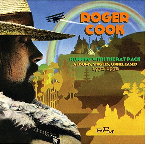 Running With The Rat Pack: Albums Singl