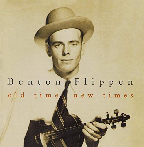 Old Time, New Times