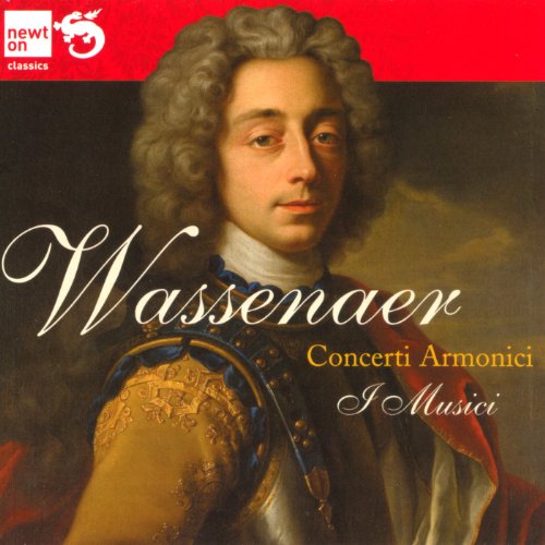 Concerti Armonici