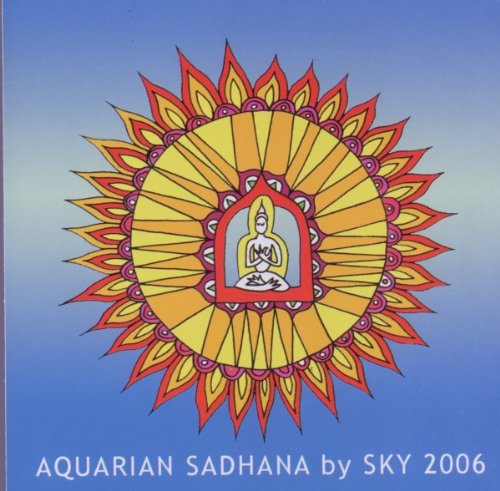 Aquarian Sadhana