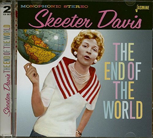 The End Of The World