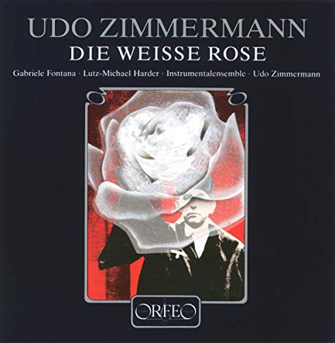 White Rose, Weisse Rose