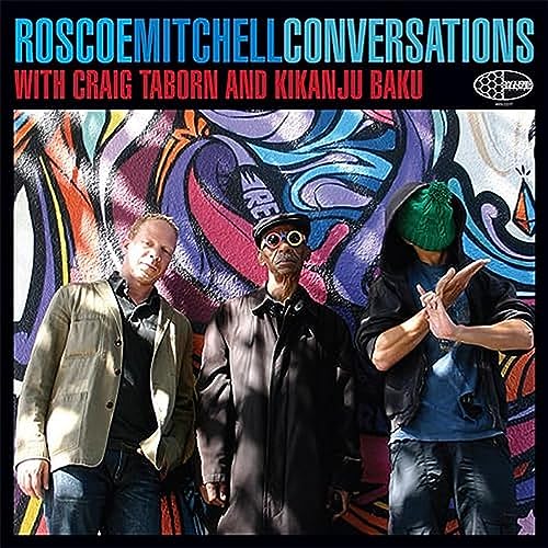 Wide Hive Record Conversations With Craig Taborn And Kika