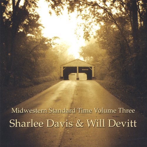 Vol. 3-Midwestern Standard Time