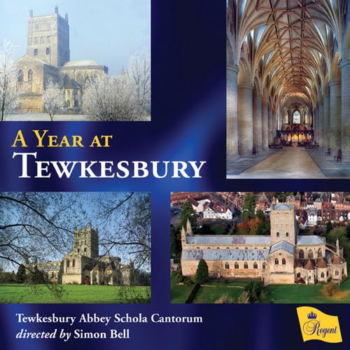 Year At Tewkesbury