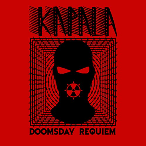 Doomsday Requiem