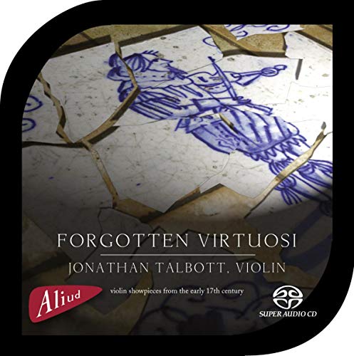 Forgotten Virtuosi