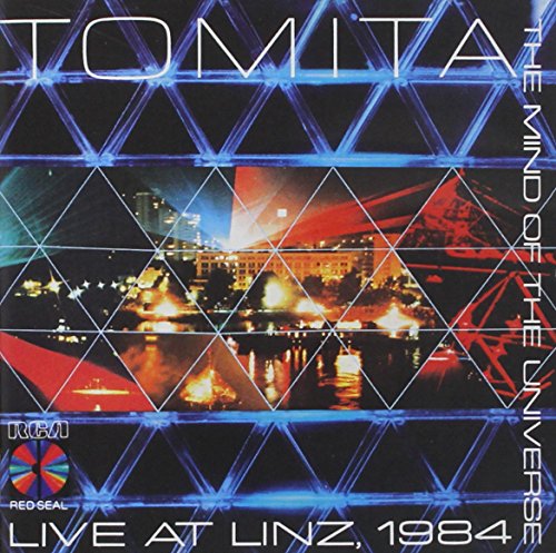 Tomita Live At Linz 1984