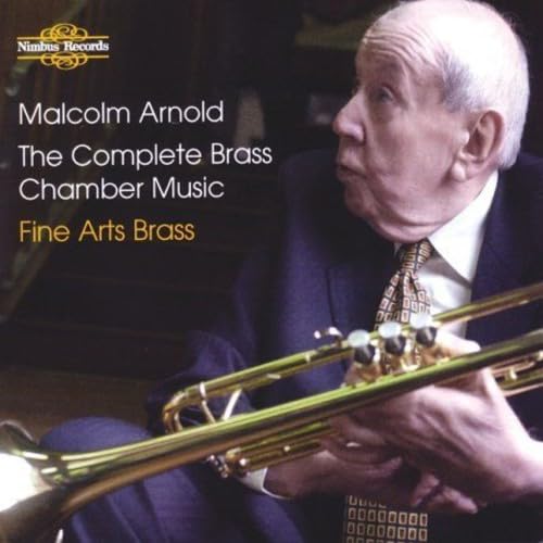 Complete Brass Chamber Music