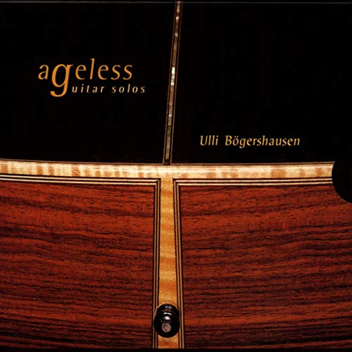 Ageless