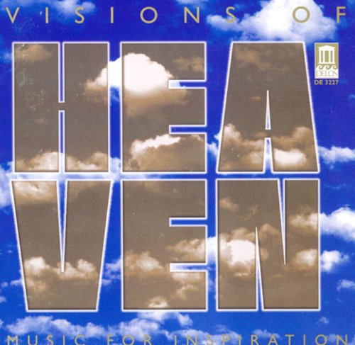 Visions Of Heaven