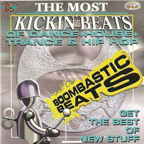 Boombastic Beats