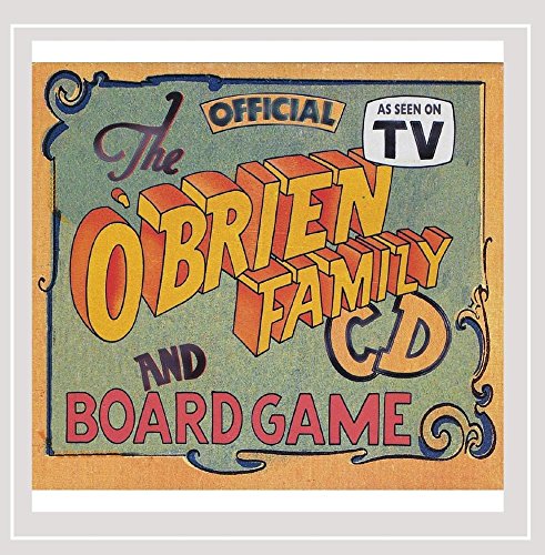 Official O'Brien Family