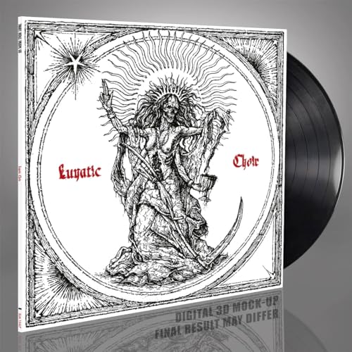 Lunatic Choir