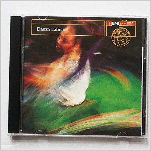 Danza Latina