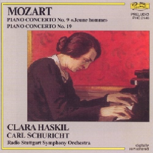 Mozart