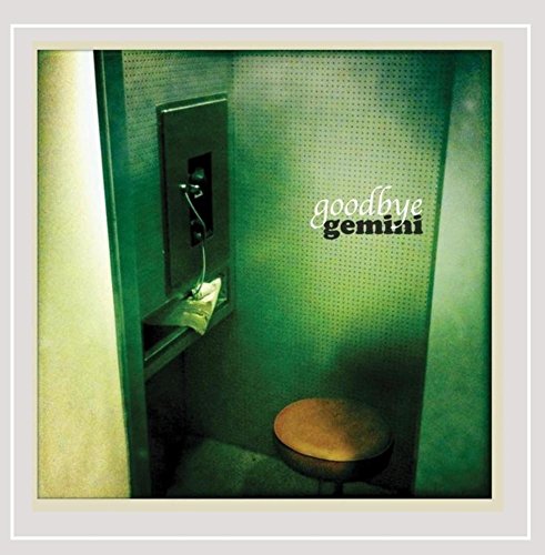 Goodbye Gemini