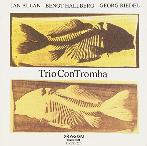 Trio Con Tromba