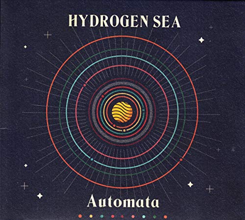 Automata -Digi-