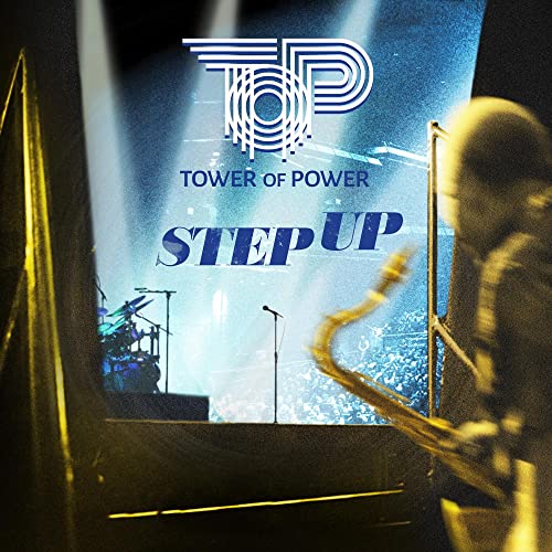 Step Up -Digi-