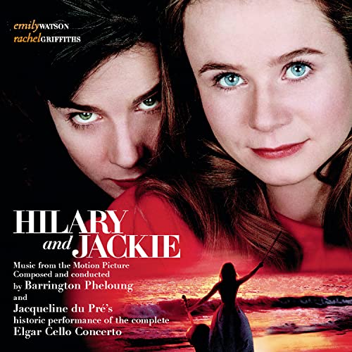 Hilary & Jackie