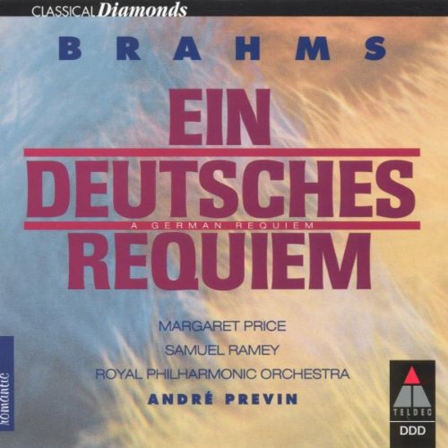 Ein Deutsches Requiem