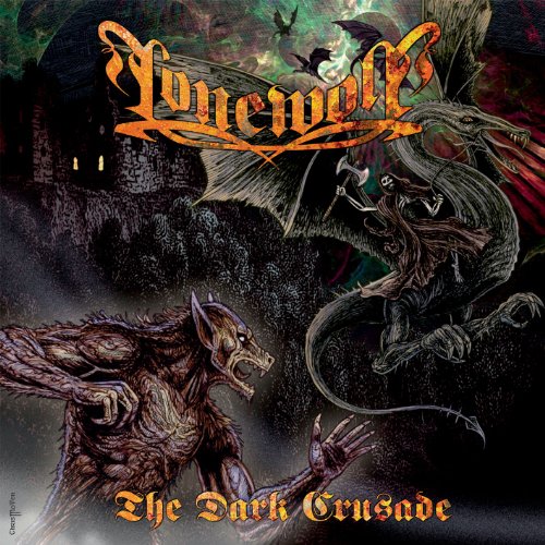 The Dark Crusade