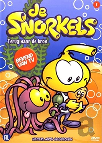 Snorkels Deel 1 [Import]