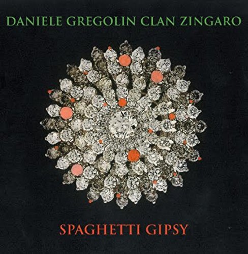 Spaghetti Gipsy