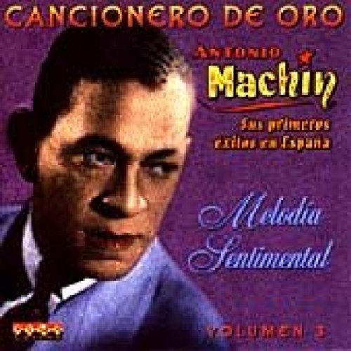 Vol. 3-Cancionero De Oro