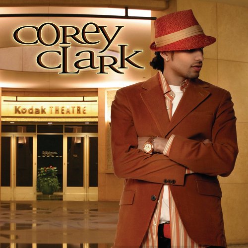 Corey Clark + Dvd