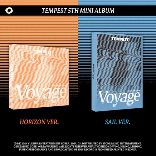 Tempest Voyage