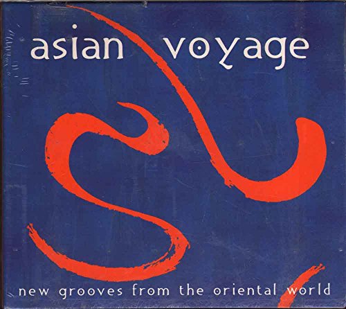 Asian Voyage