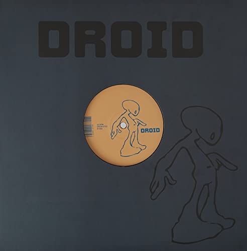 Speedball - 12"